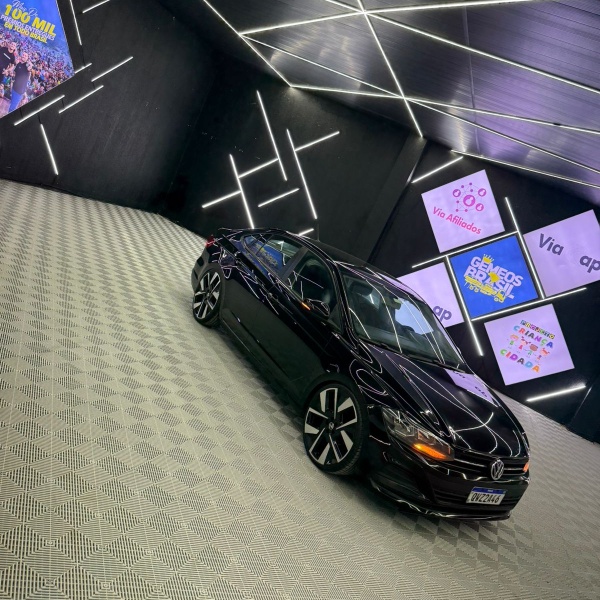 EDIÇÃO 211 - VW VIRTUS