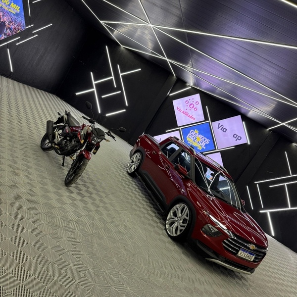 EDIÇÃO 226 - MONTANA + HONDA FAN